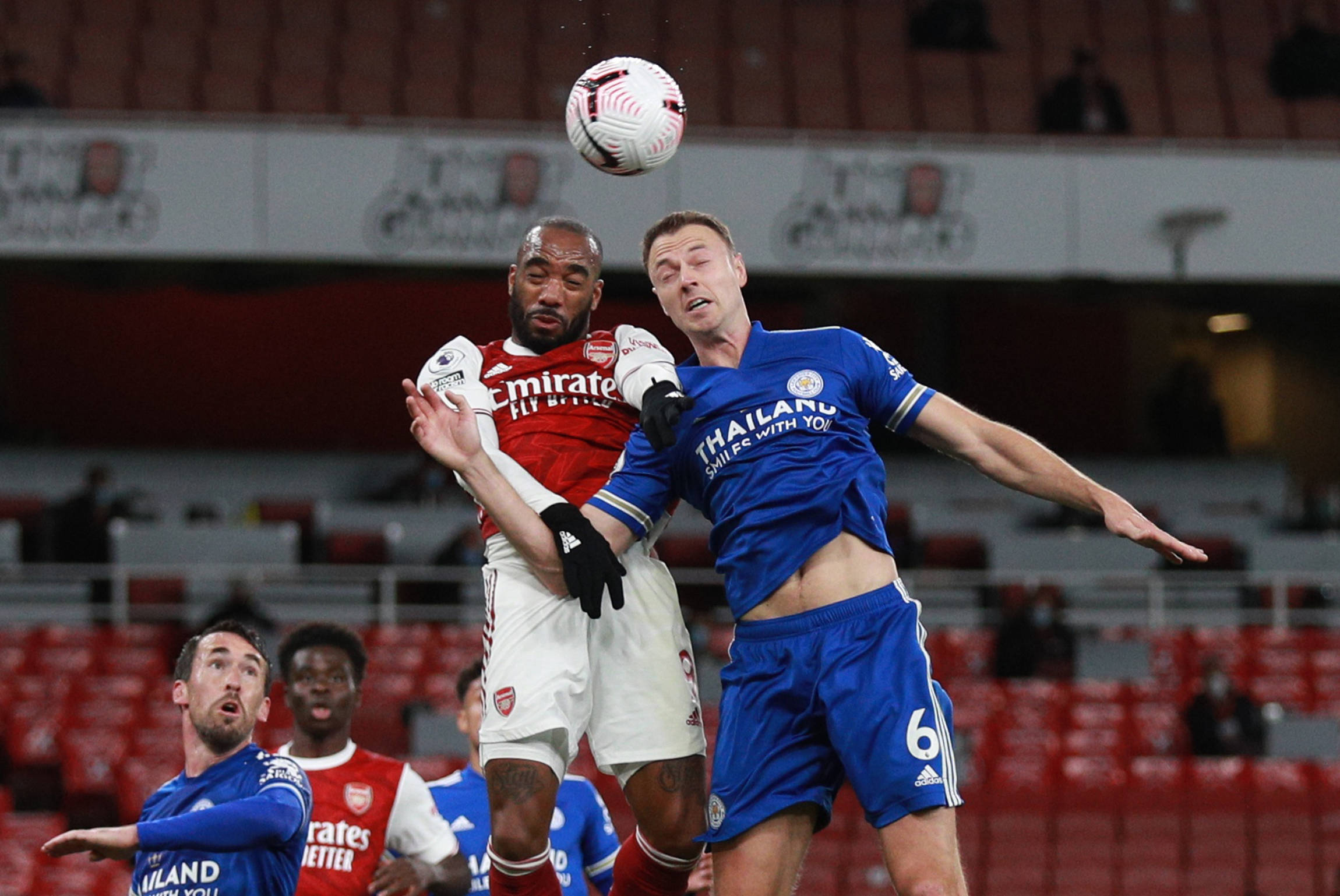 决定着比赛 决定着比赛