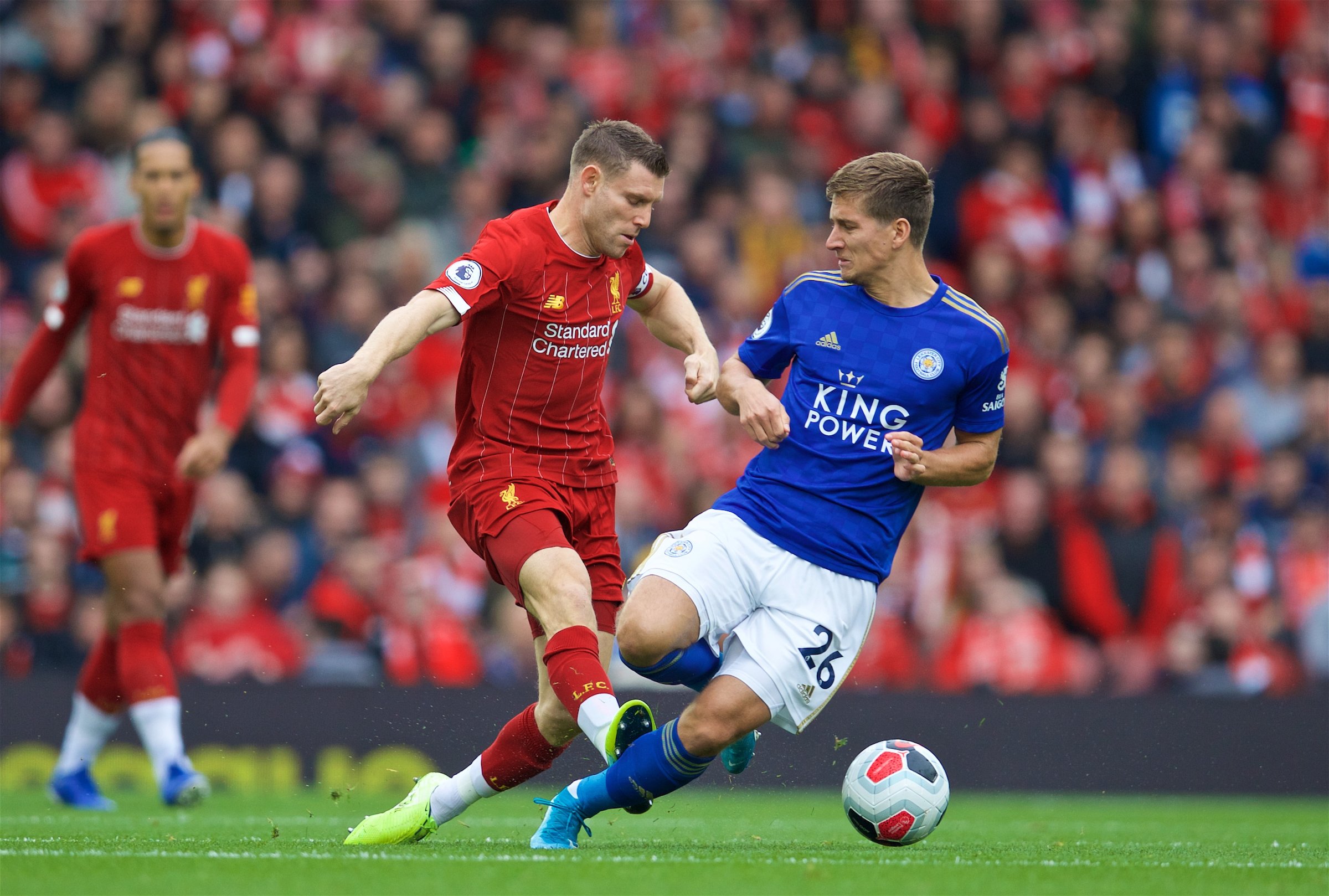 双方经常打 双方经常打