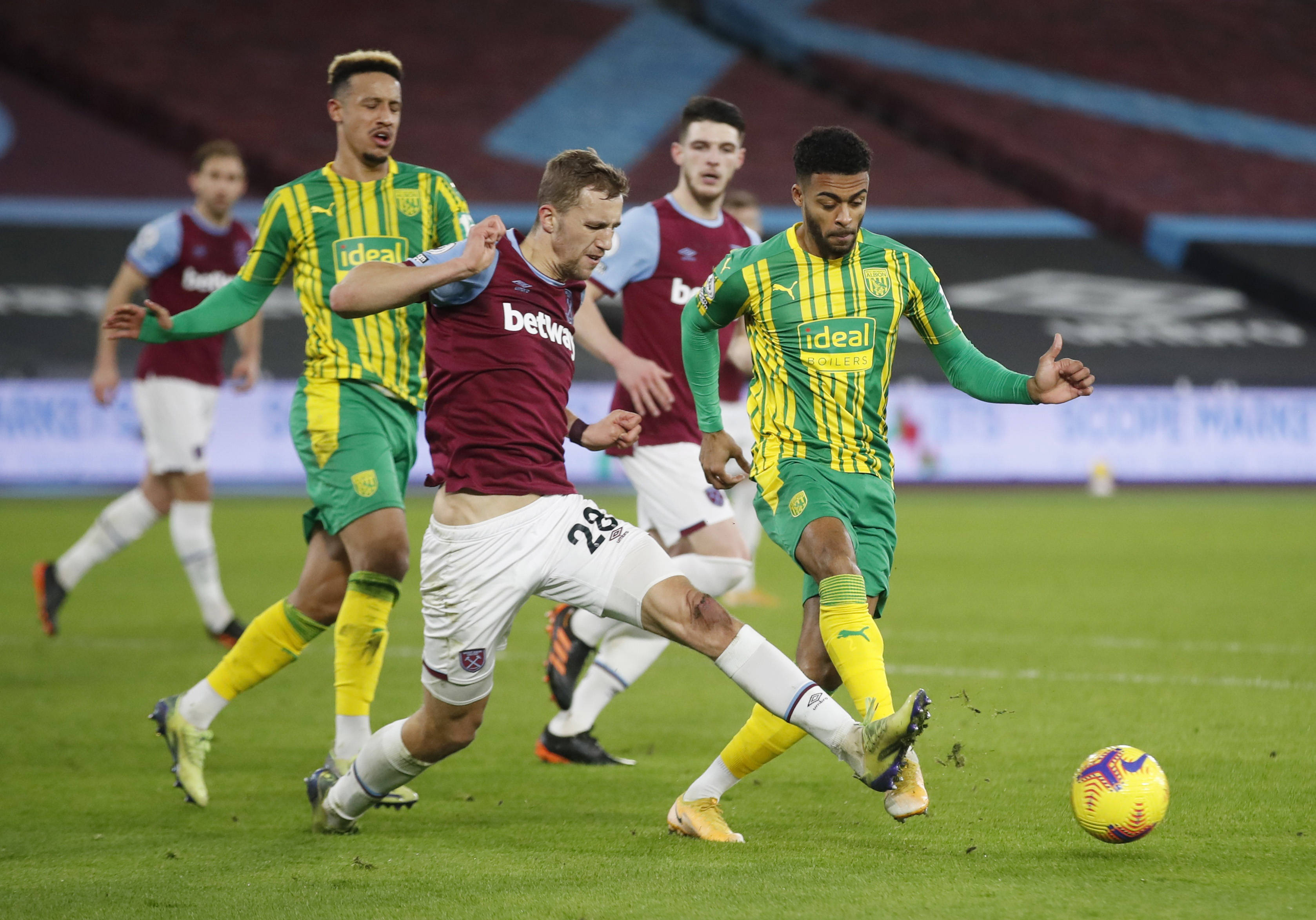 心理与战术 心理与战术