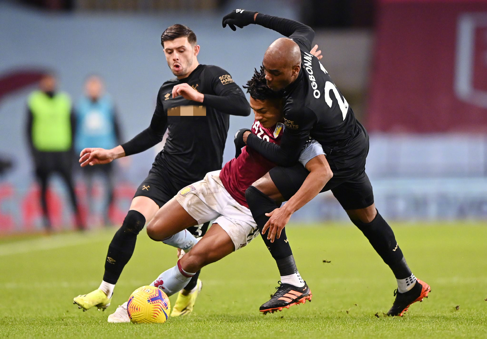 强力突破手 强力突破手